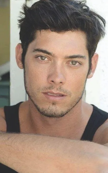 Matt William Knowles