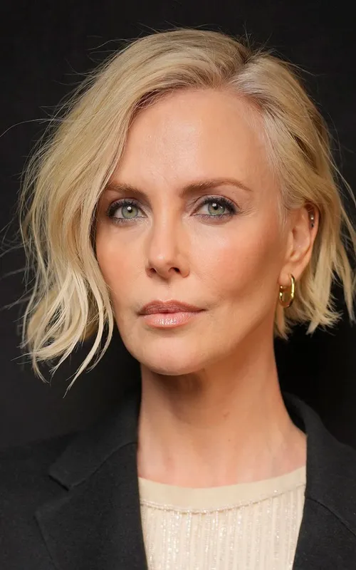 Charlize Theron
