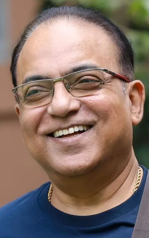 Arindam Sil