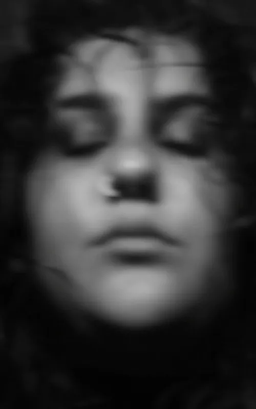 Georgia Kumari Bradburn