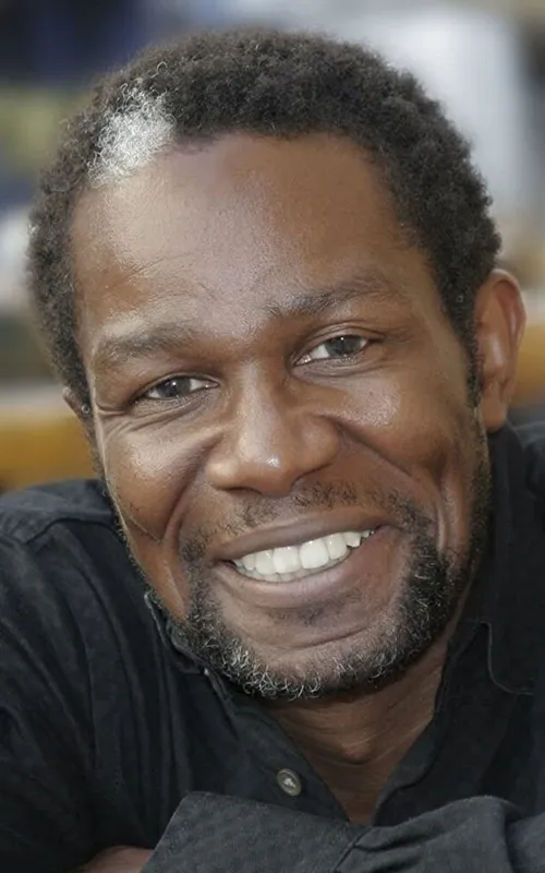 John Douglas Thompson