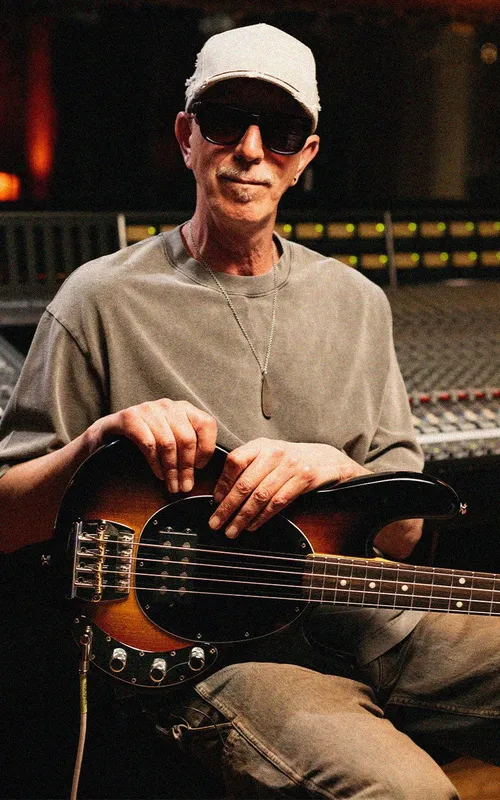 Pino Palladino