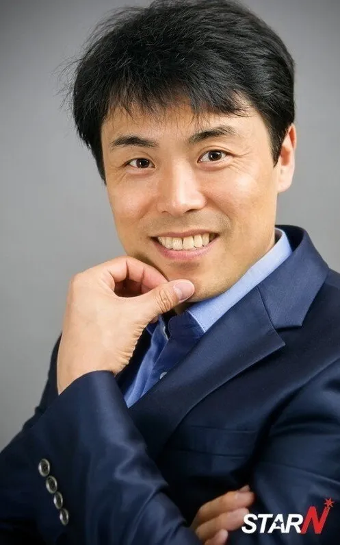 Ahn Hyuk-mo