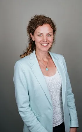 Christine Teunissen
