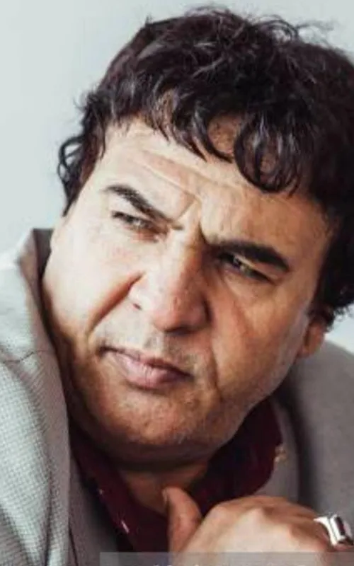 Salim Shaheen