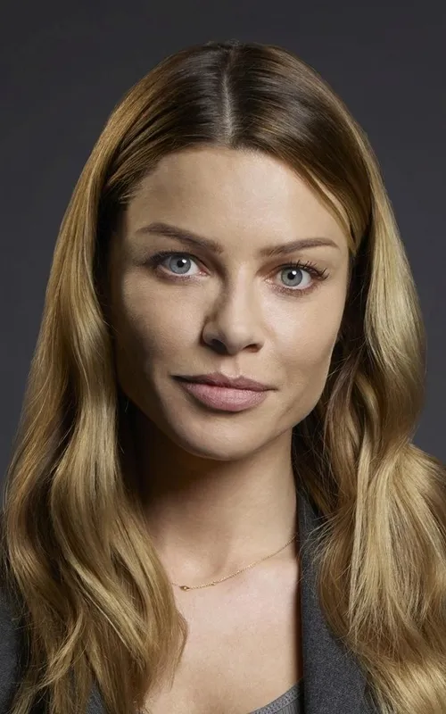 Lauren German