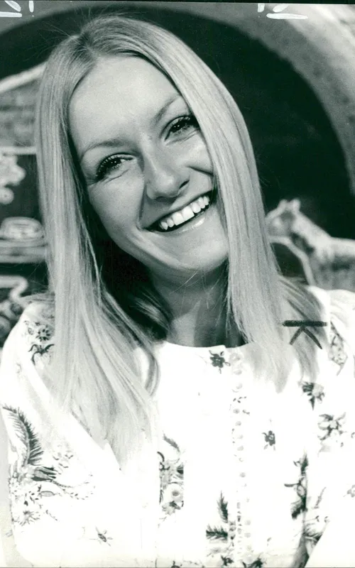 Jane Tucker