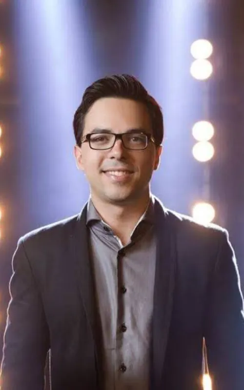 Daniel Lüdtke