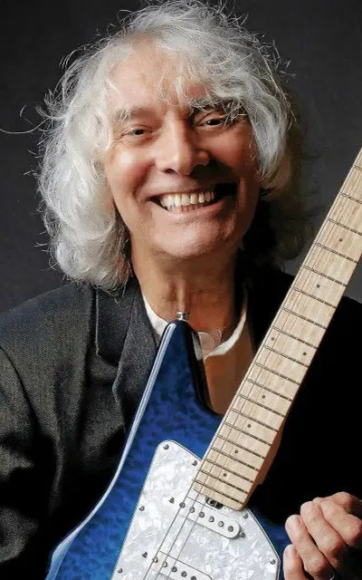 Albert Lee