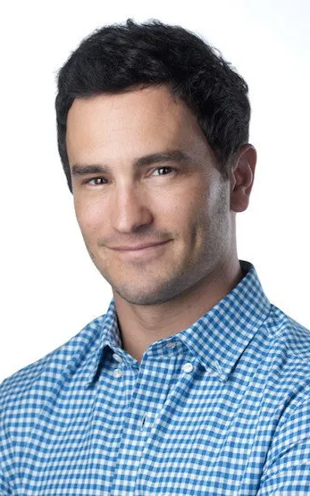 Jeremy Bloom