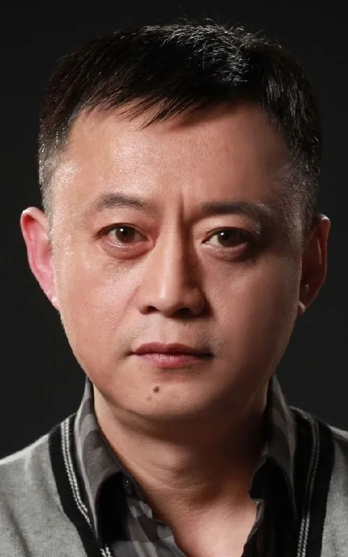 Baode Wang