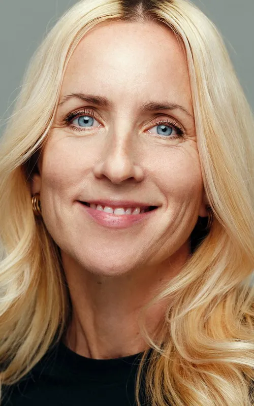 Anna Ståhl