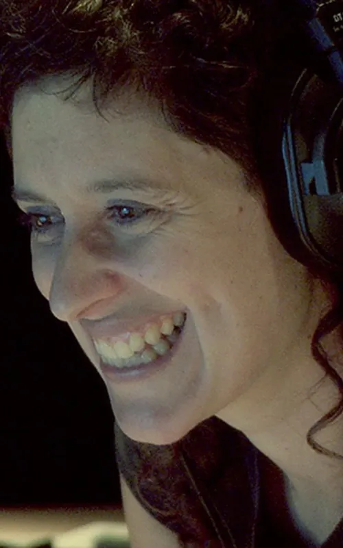 Marie-Hélène Copti