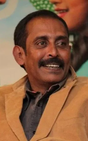 Anand Babu