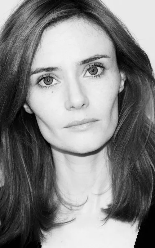 Rebecca Calder