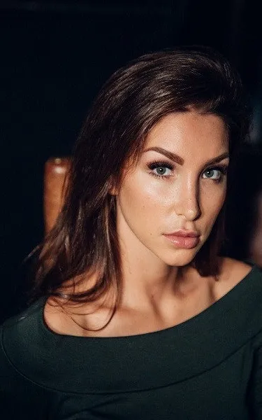 Yuliya Chiplieva