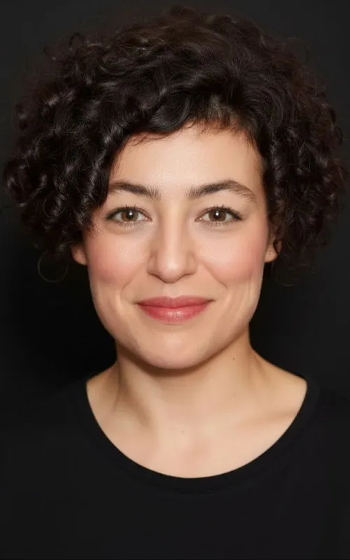 Nergis Öztürk