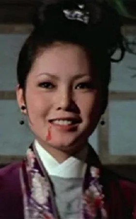 Lau Wai-Ling