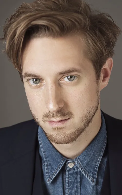 Arthur Darvill