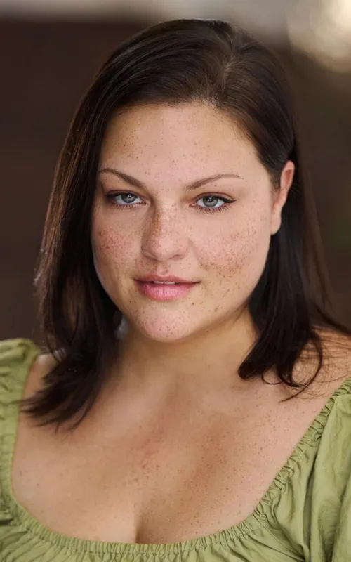 Camille Hollett-French