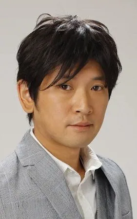 Tomoharu Hasegawa