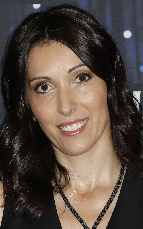 Jennifer Giroud