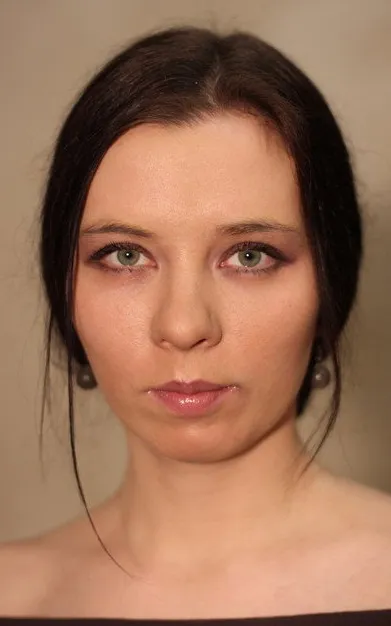 Aleksandra Reshchikova