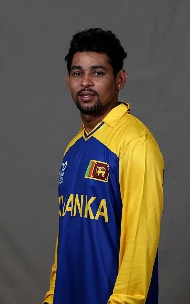 Tillakaratne Dilshan
