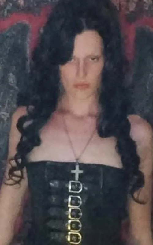 Musidora Escobar