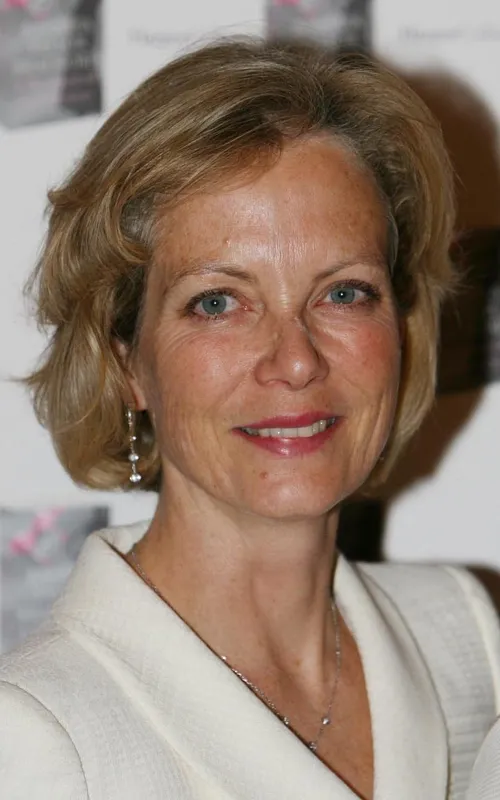 Jenny Seagrove