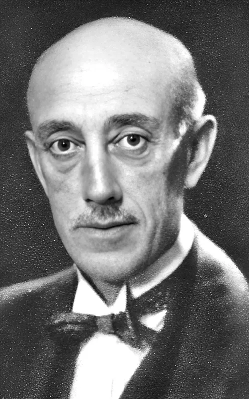 A. Bromley Davenport