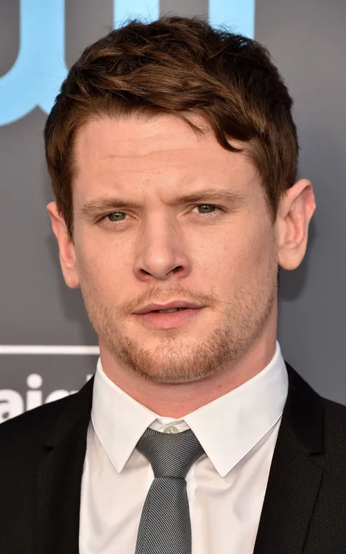 Jack O'Connell