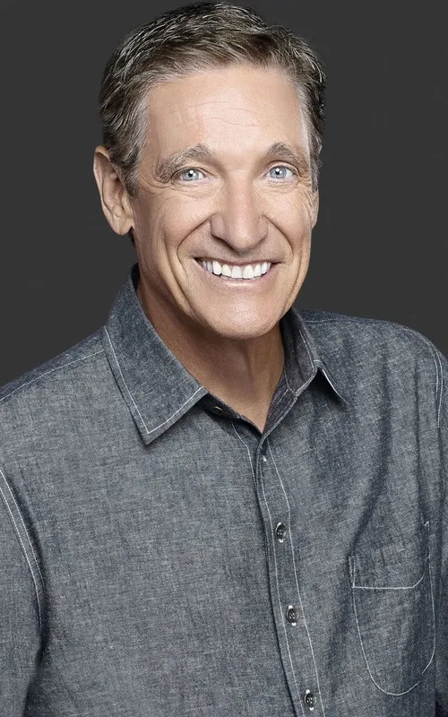 Maury Povich