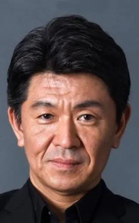 Koji Mitsumizo