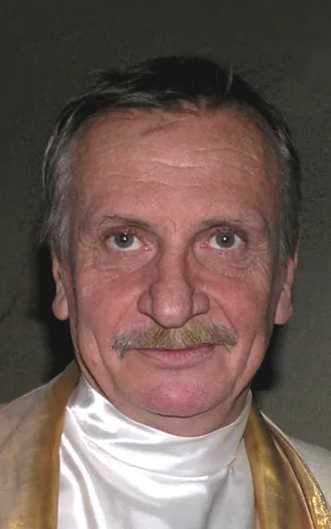 Igor Tiltikov