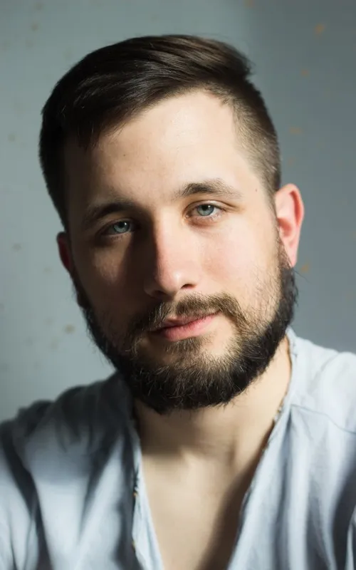 Maksymilian Bogumił