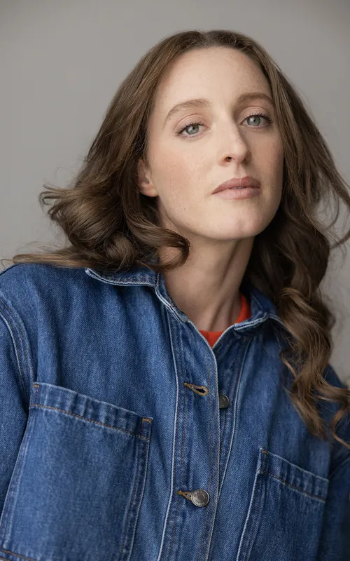 Megan Goldsman