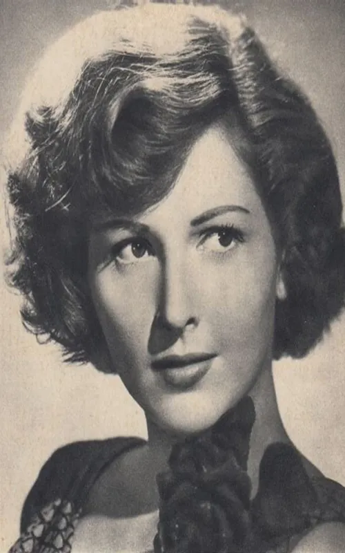 Carla Del Poggio