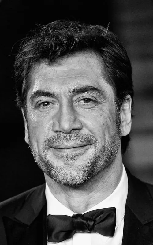 Javier Bardem