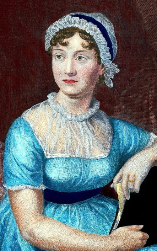 Jane Austen