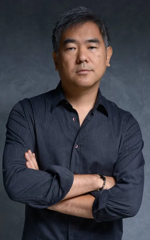 Ryuhei Kitamura