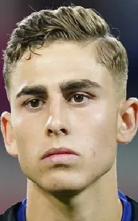 Fermín López