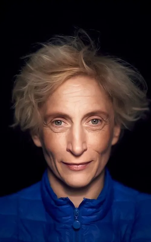 Małgorzata Hajewska-Krzysztofik