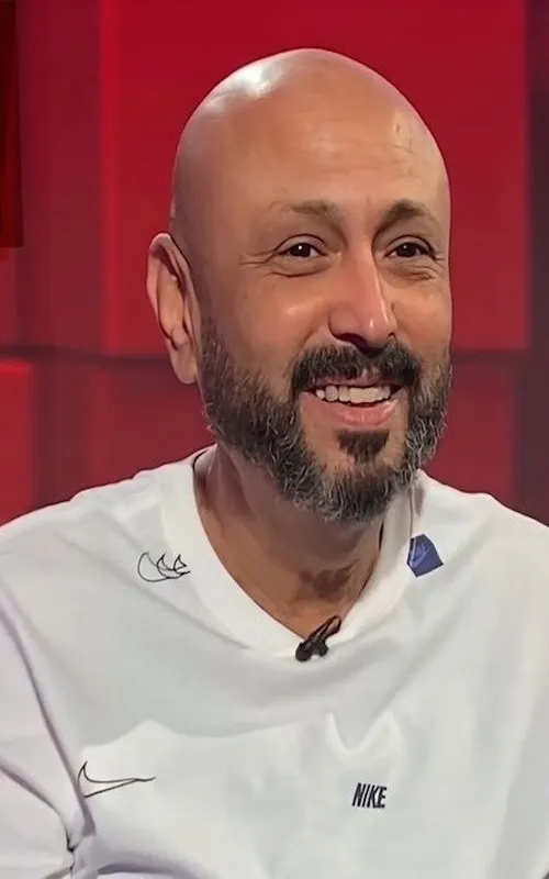 Gamal Youssef