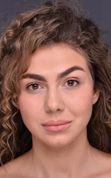 Liliya Konstantinidi