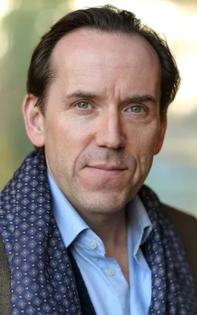 Ben Miller