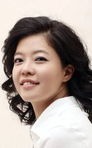 Kim Yeo-jin