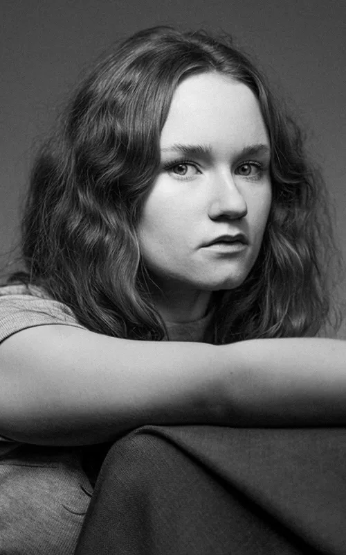 Maren Eikli Hjorth