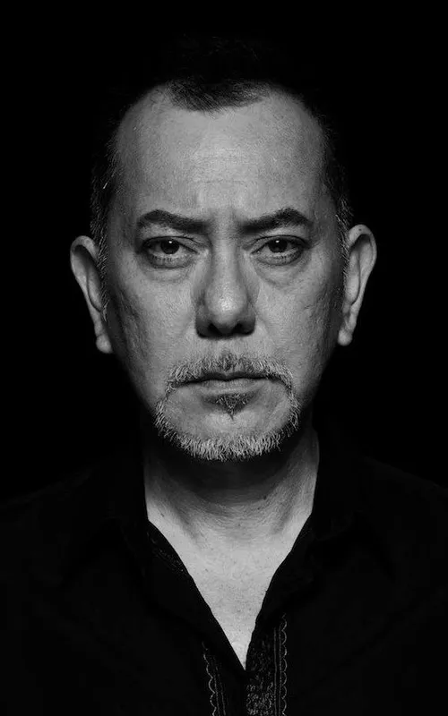 Anthony Wong Chau-Sang