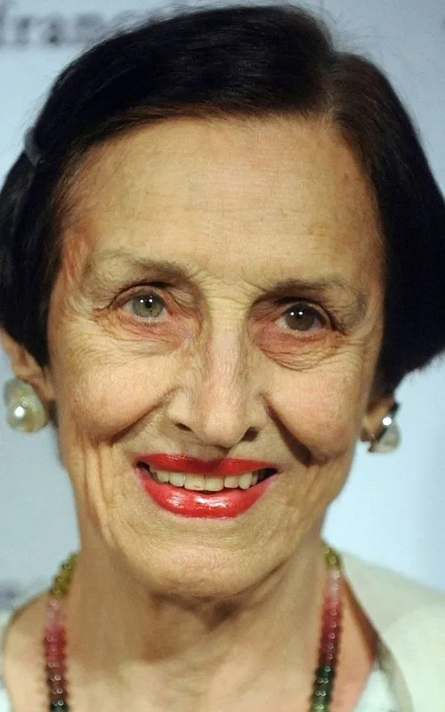 Françoise Gilot